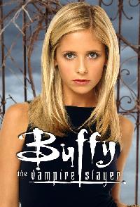 Buffy The Vampire Slayer